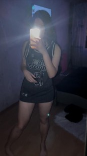 Фото проститутки Настя №1 в городе Москва