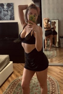 Фото проститутки Марина №1 в городе Москва