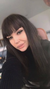 Фото проститутки Юля №1 в городе Москва