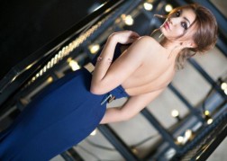 Фото проститутки Стелла №1 в городе Москва