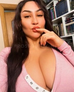 Фото проститутки Карина №1 в городе Москва