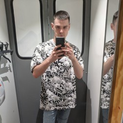 Фото проститутки Виктор №1 в городе Москва