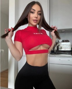 Фото проститутки Алёна №1 в городе Москва