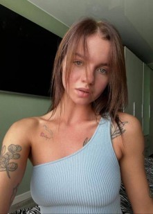 Фото проститутки Катя №1 в городе Москва