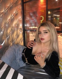 Фото проститутки Юля №1 в городе Москва