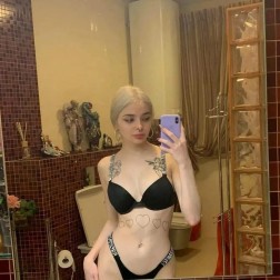 Фото проститутки Катя №1 в городе Москва