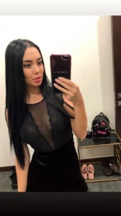 Фото проститутки Ильвира №1 в городе Москва