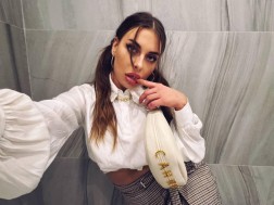 Фото проститутки Света №1 в городе Москва