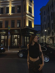 Фото проститутки Динара №1 в городе Москва