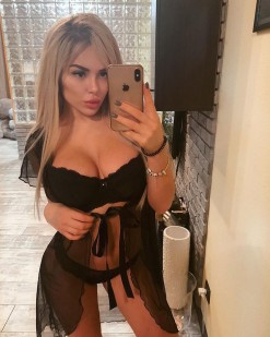 Фото проститутки Настя №1 в городе Москва