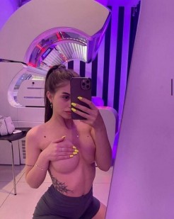 Фото проститутки Катя №1 в городе Москва