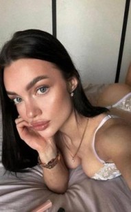 Фото проститутки Настя №1 в городе Москва