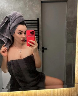 Фото проститутки Даша №1 в городе Москва