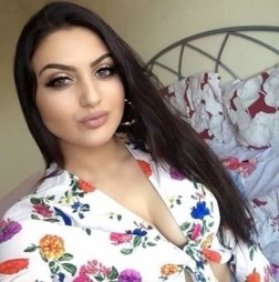 Фото проститутки Юлия №1 в городе Москва