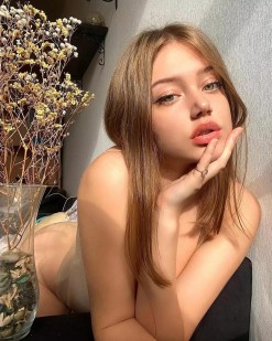 Фото проститутки Екатерина №1 в городе Москва