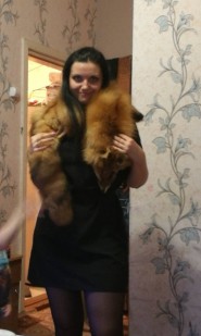 Фото проститутки екатерина №1 в городе Москва