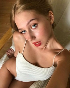Фото проститутки Юля №1 в городе Москва