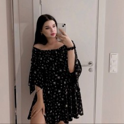 Фото проститутки Софа №1 в городе Москва