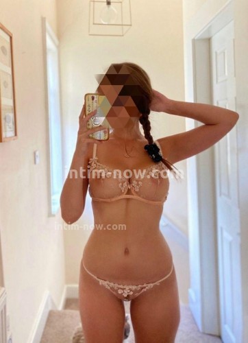 Мила, Г. Москва