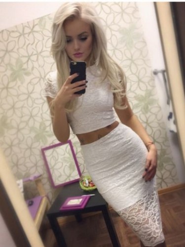 Настя, Г. Москва