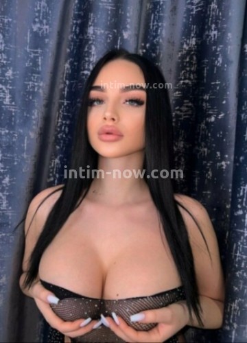 Лена, Г. Москва